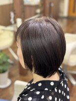 ビーエフサロン 大森町店(B×F SALON)&nbsp;髪質改善×カラー