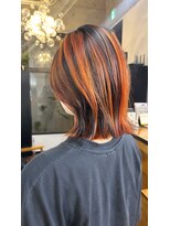 ステア メゾン(stir maison)&nbsp;360度どこから見ても可愛いデザインカラー/MIKU