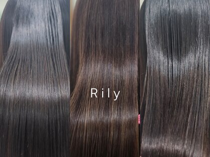 リリ(Rily)の写真