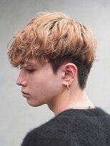 フィフス トウキョウ (fifth TOKYO) スペインカール スパイラルパーマ ツイストスパイラルパーマ