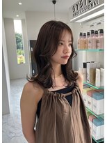 ディーン 豊橋(DEAN)&nbsp;レイヤースタイル