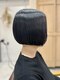トットファム(tot.fam.)の写真/あなたの髪質に合わせて、5種類の薬剤から最適な調合をご提案◎ダメージレスな酸性ストレートもオススメ♪