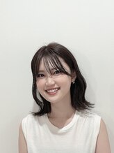 トレフ(Trefle) 四阿 ひかり