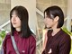 バイ(by)の写真/骨格・髪質を考えた似合わせカット。印象を大きく変える顔周りのデザインであなたらしさを引き出します