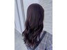 中村妃香里　専用クーポン　カラーカット　￥7000