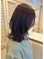 エルト 四条烏丸(elto)&nbsp;20代30代40代ナチュラルモテ髪ヘア小顔ミディアムレイヤー