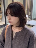 シティ(CITY) ボブレイヤー 表参道