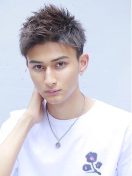 リップス 吉祥寺店 (LIPPS) 程よい束感で爽やかに！ライトジェット