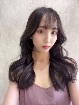 ロンドイディールバンダイ 新潟万代(Lond ideal) 春おすすめ暖色カラー