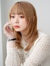 【カラープラン2】N.ルフレorイルミナカラー＋TOKIO7step￥12000