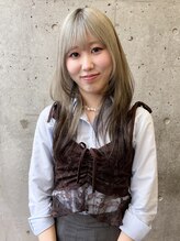マジコ 表参道(Magico) 西村あかね [表参道駅]