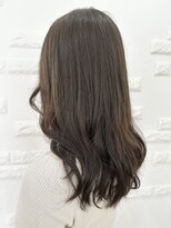 エス ハート オブ ヘアー 名東店(Heart of HAIR)&nbsp;【ES田中】summer style