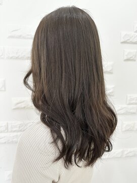 エス ハート オブ ヘアー 名東店(Heart of HAIR) 【ES田中】summer style