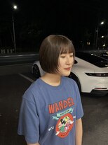 バイエイト 野並店(By Eight) bob