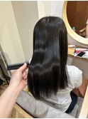 ダークブラウン
