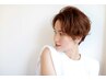 【夏の人気No.1☆】カット＋爽快毛穴クレンジング　￥7150→￥5720