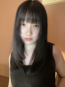 ハウディ(Howdy) フェイスレイヤー