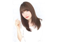 ヘアージェニック(hair genic)