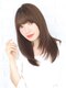 ヘアージェニック(hair genic)の写真/【東京青山のサロン直伝】くせや髪の広がりでお悩みの方必見☆髪質改善トリートメントで艶めく美髪へと導く