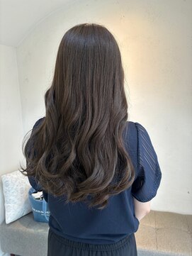 アコレ カリテ 草津店(ACCOLE qualite) 秋先取り/オリーブグレージュ