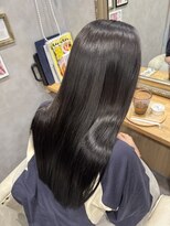 ラニ(Lani)&nbsp;髪質改善ダークグレー