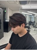 メンズサロン/ツイスパ/縮毛矯正/メンズサロン/メンズ