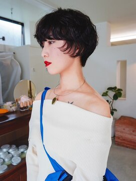 ウィット(wit) アーバンショート