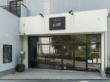 クラブ ヘアー オズ 南摂津店(CLUB HAIR OZ)