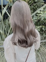 オットット(OttottO)&nbsp;ミルクティーベージュ