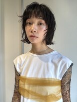 モクレン(mokuren.)&nbsp;ボブレイヤー