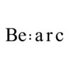 Be:arc【ビアーク】【12/1 NEW OPEN（予定）】のお店ロゴ