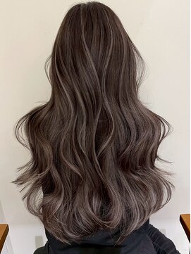 JIL BLAN千葉 ショートカット/ハイライト/レイヤーカット【12月12日 OPEN（予定）】 スペシャルハイライト