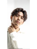 ゴールド 京都(GOALD) パーマ