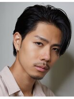 ゴールドシブヤ(GOALD SHIBUYA)&nbsp;ハーフバック