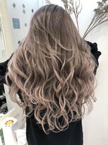 ラピス 池袋(Lapis)&nbsp;【Lapis／池袋】ピンクミルクティー・グラデーション