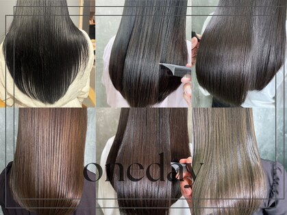 ワンデイ 表参道(oneday)の写真