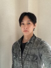 ハチジュウイチプラスワン 神楽坂(81+1)&nbsp;髪質改善師 須藤零人