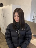 ユッカ 梅田(YUCCA) 【 YUCCA 】大人可愛い/オリーブベージュ