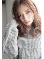 ロジ イン トゥバレー(LOWG in TOWVALLEY)&nbsp;ゆるふわパーマ