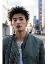 ゴールド 大阪 梅田店(GOALD)&nbsp;スパイキー