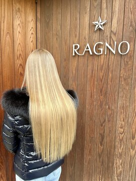 ラグノ(RAGNO) アンブレラカラー