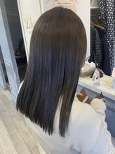 フレイムスが人気な理由♪ お客様の要望に寄り添いながら、なりたい髪型・手入れが楽な髪型になれる！