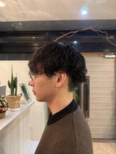 オーガニックイズオーディナリー(organic is ordinary)