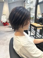 ズッカ(ZuKKa)&nbsp;大人ショート◇20代30代40代50代【武蔵小杉/新丸子】