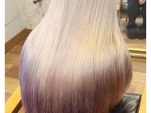 ミスタ 金沢田上店(Mista)の雰囲気(ホワイト系・デザインカラーお任せください)