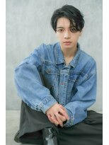 レム(Rem.) ラフセンターパート/OLさん/学生さん/メンズ/20代/30代/40代