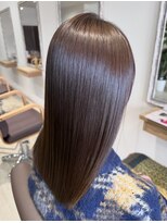 アウラ(AURA)&nbsp;美髪