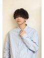 モッズヘアメン 札幌月寒店(mod's hair men)&nbsp;北島和也 [札幌月寒]