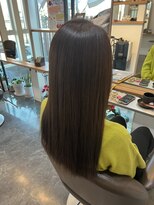 ア ドリームアップスタジオ レストアール(A DREAM UP STUDIO restR)&nbsp;ツヤロング