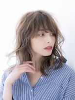 ガーデン 西川田店(garden) 宇都宮レイヤーカット髪質改善トリートメント酸性ストレート韓国